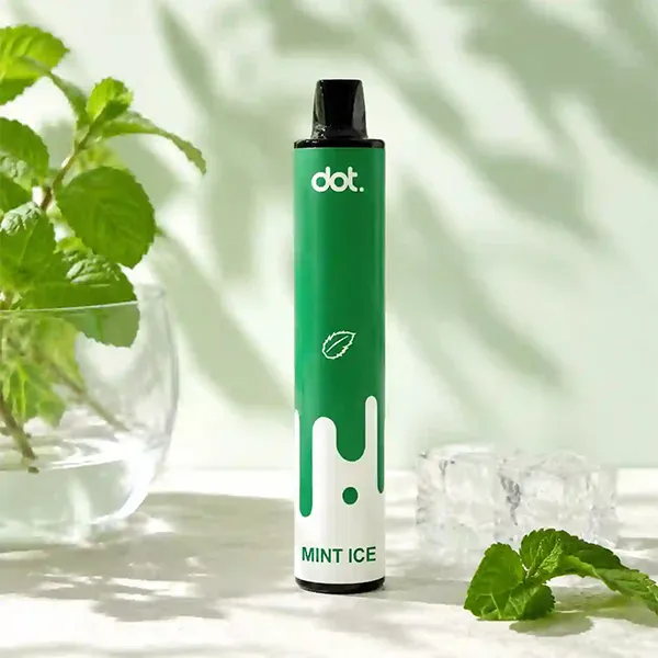 DOTMOD佩特里 DOTPLUS 拋棄式電子煙 8000口