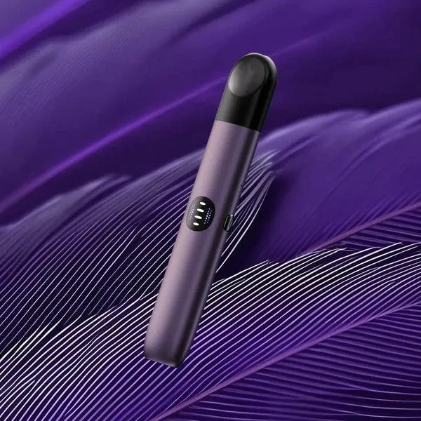 RELX悅刻 Infinity 2 Plus 六代主機
