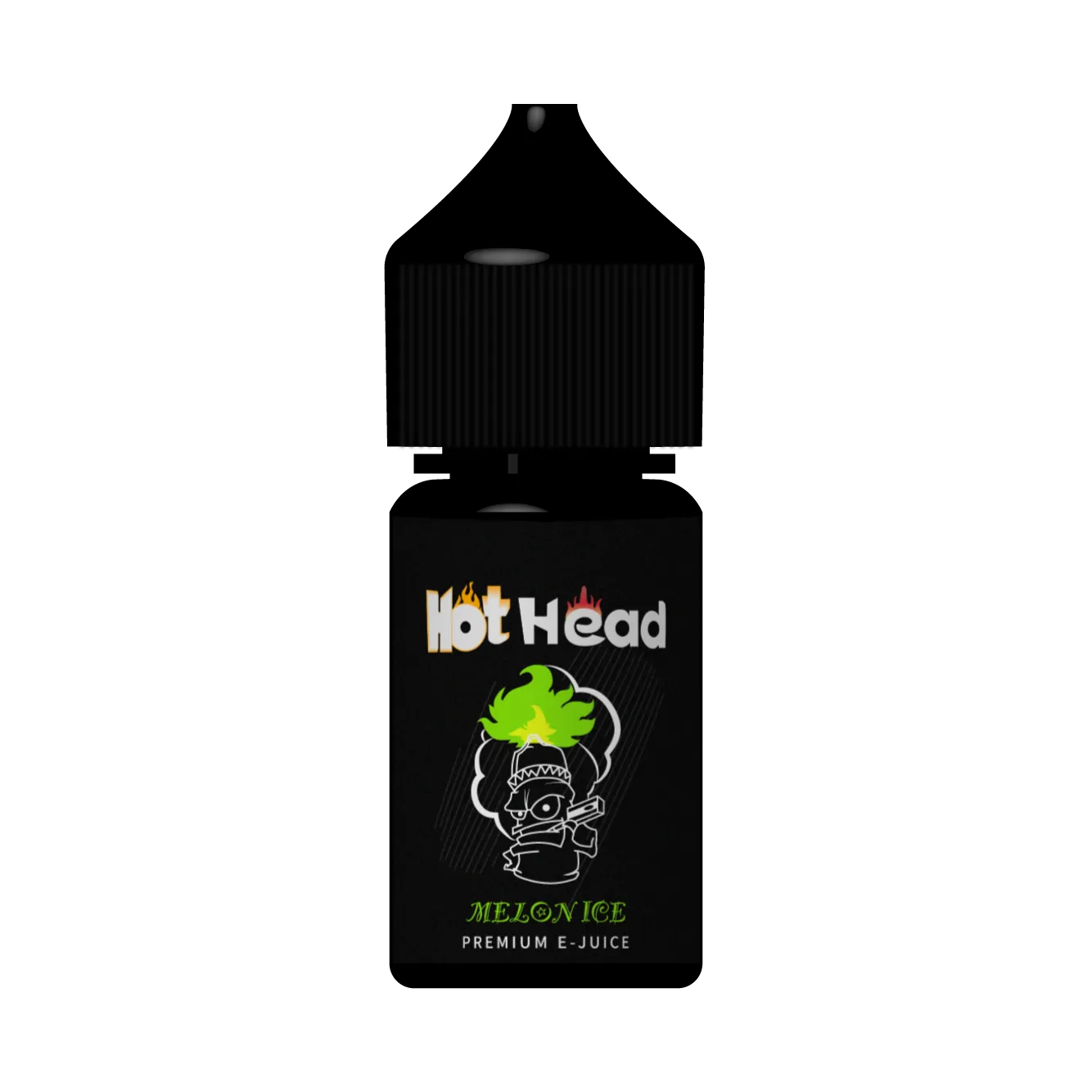 爆脾氣系列 小煙煙油