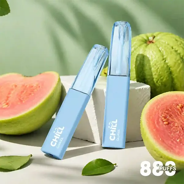 CHILL始祖鳥 鴨嘴獸 拋棄式電子煙 8800口