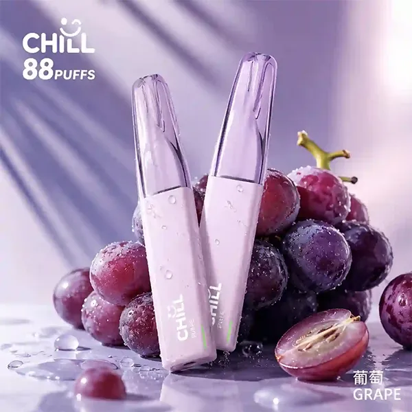 CHILL始祖鳥 鴨嘴獸 拋棄式電子煙 8800口